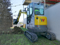 Minibagger EZ26 Zero Tail Kettenbagger 2,6t Wacker Neuson - Galerie - Bild 3