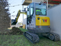 Minibagger EZ26 Zero Tail Kettenbagger 2,6t Wacker Neuson - Galerie - Bild 3