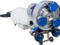 Klindex Levighetor 645 (3-Teller Schleifmaschine)mit Stein oder Holz Planetarium - Galerie - Bild 2