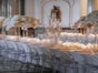 Stuhl RICH 4 Farben mieten Ghost-Style klar braun grün smoke weds4rent - Galerie - Bild 4