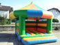Hüpfburg ~ Zirkus ~ Regenbogen ~ Springburg ~ hüpfen ~ Hopsburg ~ Hüpfburgen ~ - Galerie - Bild 2