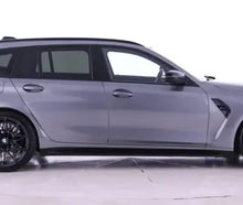 BMW M3 Touring