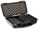 DPA Tourset 4x d:vote 4099 schwarz inkl. 10x Clips nach Wahl