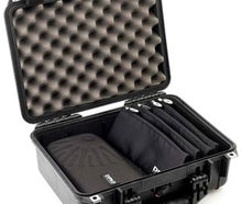 DPA Tourset 4x d:vote 4099 schwarz inkl. 10x Clips nach Wahl