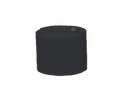 Regenrinne 3 m schwarz schwarz (Standard / Küchenzelt) mieten – Servicematerial