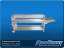 Edelstahlgrill Profi