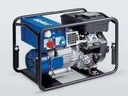 Stromerzeuger 5 kVA / 230 V - 5,5 kVA / 400 V, synchron
