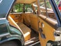 Oldtimer  Mercedes Benz 250S Hochzeitsfahrzeug inkl. Chauffeur - Galerie - Bild 4