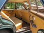 Oldtimer Mercedes Benz 250S Hochzeitsfahrzeug inkl. Chauffeur - Galerie - Bild 4