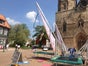 4er Bungee Trampolin, Bungeetrampolin, Bungee Springen, Trampolin - Galerie - Bild 2