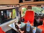 Campingbus mit Hochdach und Hochbett - Viel Platz für zwei Personen! Schick, praktisch und besonders. - Galerie - Bild 2