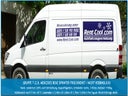 MB Sprinter Kastenwagen mit Frischdienstausbau - Galerie - Bild 1