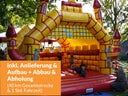 Hüpfburg Schloss XXL (inkl. Anlieferung im Umkreis) - Galerie - Bild 1