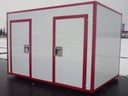 Toilettenwagen / Toilettencontainer - Galerie - Bild 1