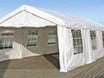 Alles für Ihre nächste Feier / Event. Partyzelte, Festzelt, Zelt