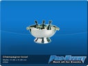 Champagner Bowl
