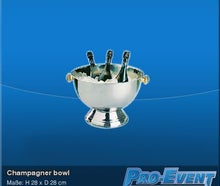 Champagner Bowl