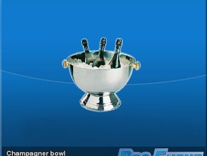 Champagner Bowl