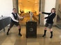 FONTANjA : DIE WAHRSCHEINLICH KLEINSTE MOBILE SECCO-BAR DER WELT mit FONTANjA-Kühlanhänger {PRONTO} - Galerie - Bild 4