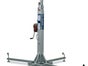 Traversenlift Work LW 265 R · Höhe bis 6,5 m · 2 Stück vorhanden · 220 kg Traglast - Galerie - Bild 3
