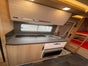 Wohnwagen Tabbert Vivaldi 560 mit 2 Einzelbetten und einem Stockbett - Galerie - Bild 3