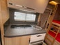 Wohnwagen Tabbert Vivaldi 560 mit 2 Einzelbetten und einem Stockbett - Galerie - Bild 3