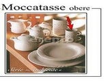 Moccatasse obere - Serie Ambiente