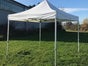Faltzelt 3 x 6 m - Galerie - Bild 2