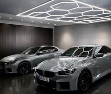 BMW MW G87