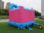 EINHORN HÜPFBURG MIETEN I 24/7 SUPPORT / UNICORN BOUNCING CASTLE - Galerie - Bild 3