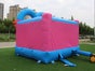 EINHORN HÜPFBURG MIETEN I 24/7 SUPPORT / UNICORN BOUNCING CASTLE - Galerie - Bild 3
