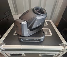 Movinghead,  Showtec Phantom 65 Spot