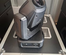 Movinghead, Showtec Phantom 65 Spot