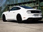 Ford Mustang GT V8 mieten | 450 PS | Hochzeitsauto & Fahrerlebnis Hamburg - Galerie - Bild 3