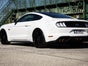 Ford Mustang GT V8 mieten | 450 PS | Hochzeitsauto & Fahrerlebnis Hamburg - Galerie - Bild 3