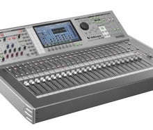 Roland V-Mixing System - M400 - Digitalkonsole 48/8/3