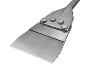 Hammerstripper zur PVS/Parkett Entfernung