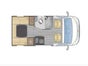 Camper Van 340 Ds - Galerie - Bild 2