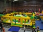 Hüpfburg - Wabbelberg - Kletterhüpfburg mieten - Galerie - Bild 2