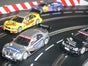 Carrera Rennbahn XXL mit 4 Spuren und Zeitmessung buchen - Galerie - Bild 3