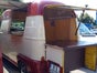 Foodtruck / Food Truck / historisches Cateringfahrzeug Estafette - Galerie - Bild 3