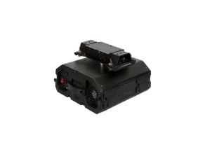 Media Spinner mieten – Monitor