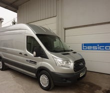 Ford Transit Kasten, FT350 L3H3, 2.2 l TDCi, 155 PS