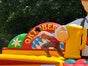 Zug-Duell - Equalizer - Bungee Run mieten - Galerie - Bild 2