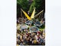 Kombipaket - Trampolin + Rutsche mieten - Galerie - Bild 2