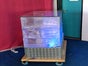 Eisbar aus  Acryl mit LED Beleuchtung mieten - Galerie - Bild 4