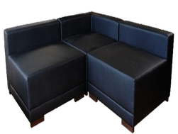 Lounge Element / Loungemöbel / Loungesofa / Loungesystem / Lounge-Landschaft