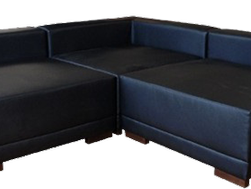 Lounge Element / Loungemöbel / Loungesofa / Loungesystem / Lounge-Landschaft