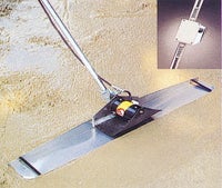 Abziehpatsche K 1500 EL
