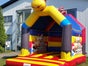 Kombipaket - Trampolin + Hüpfburg mieten - Galerie - Bild 2